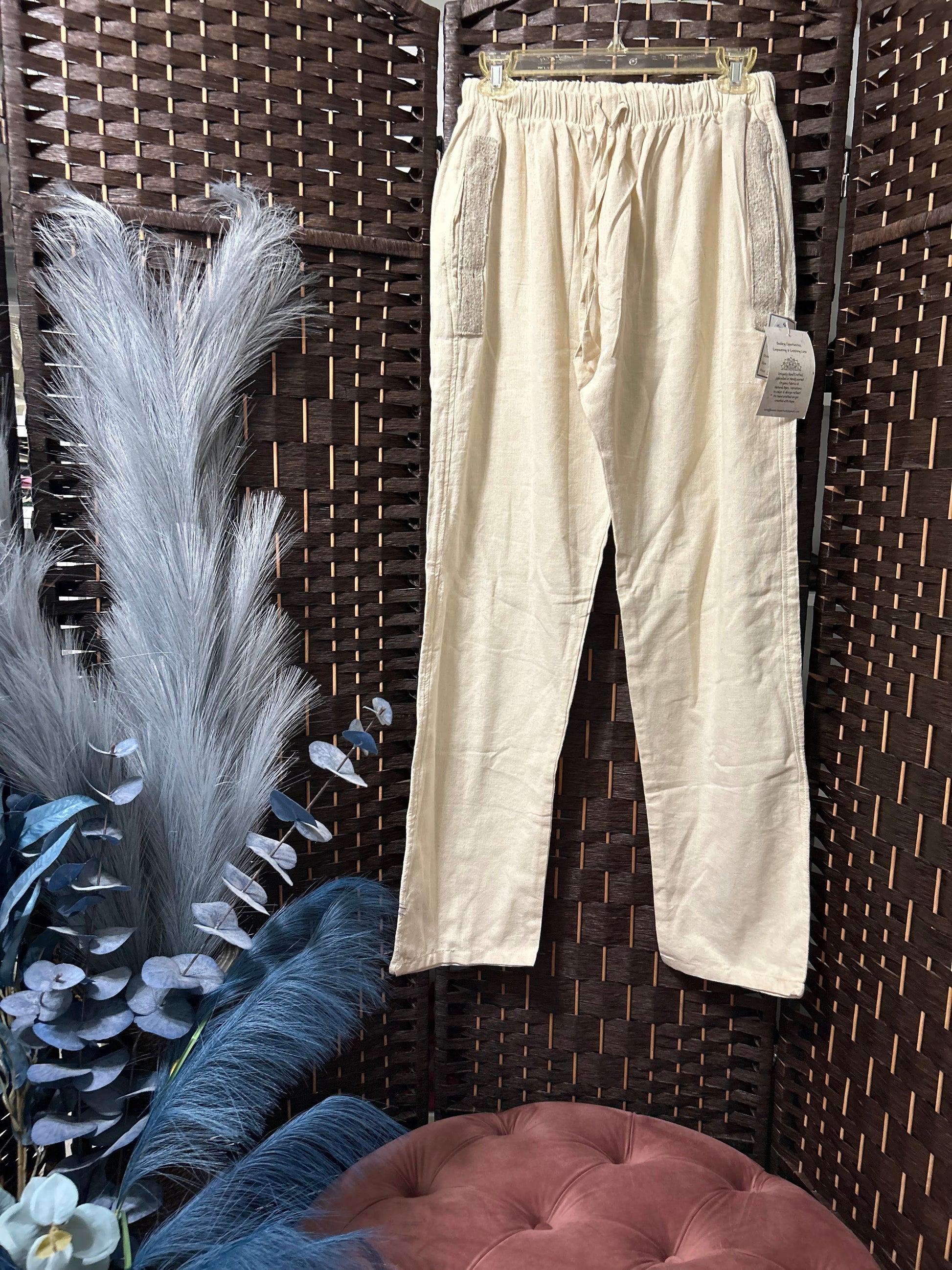 Boho Pants