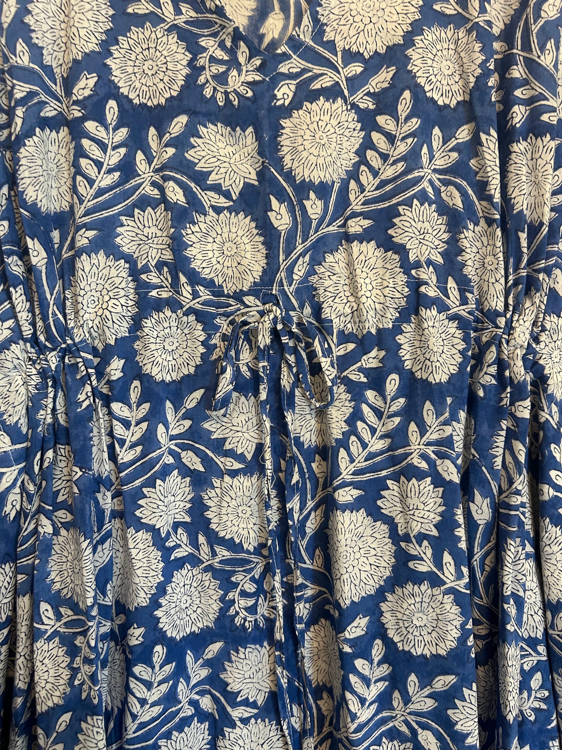 Kaftan Dress
