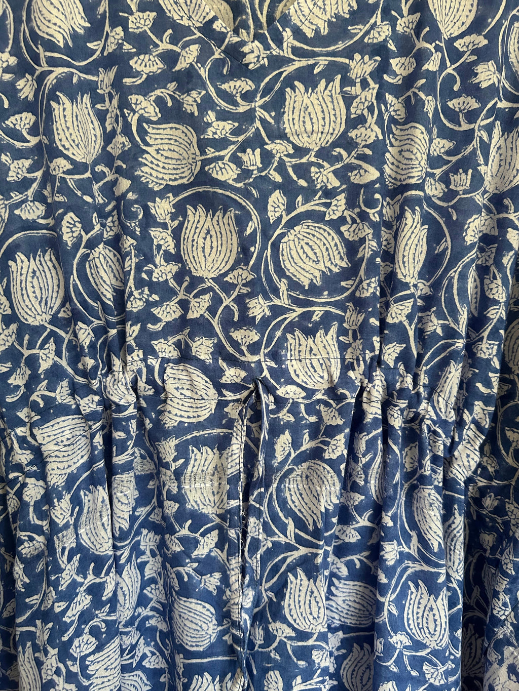 Kaftan Dress