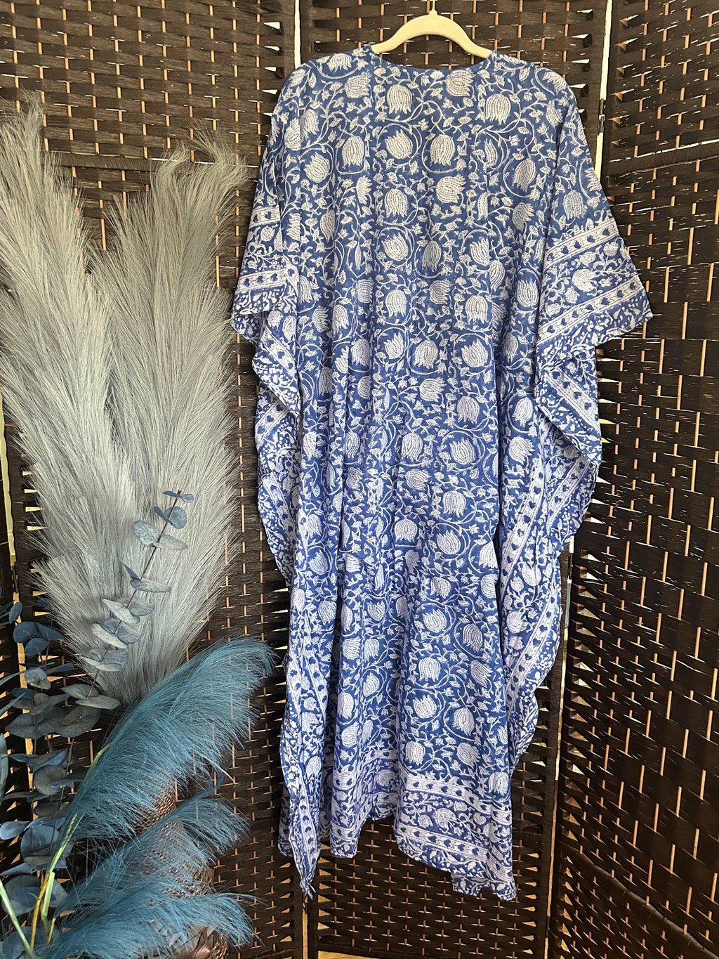 Kaftan Dress