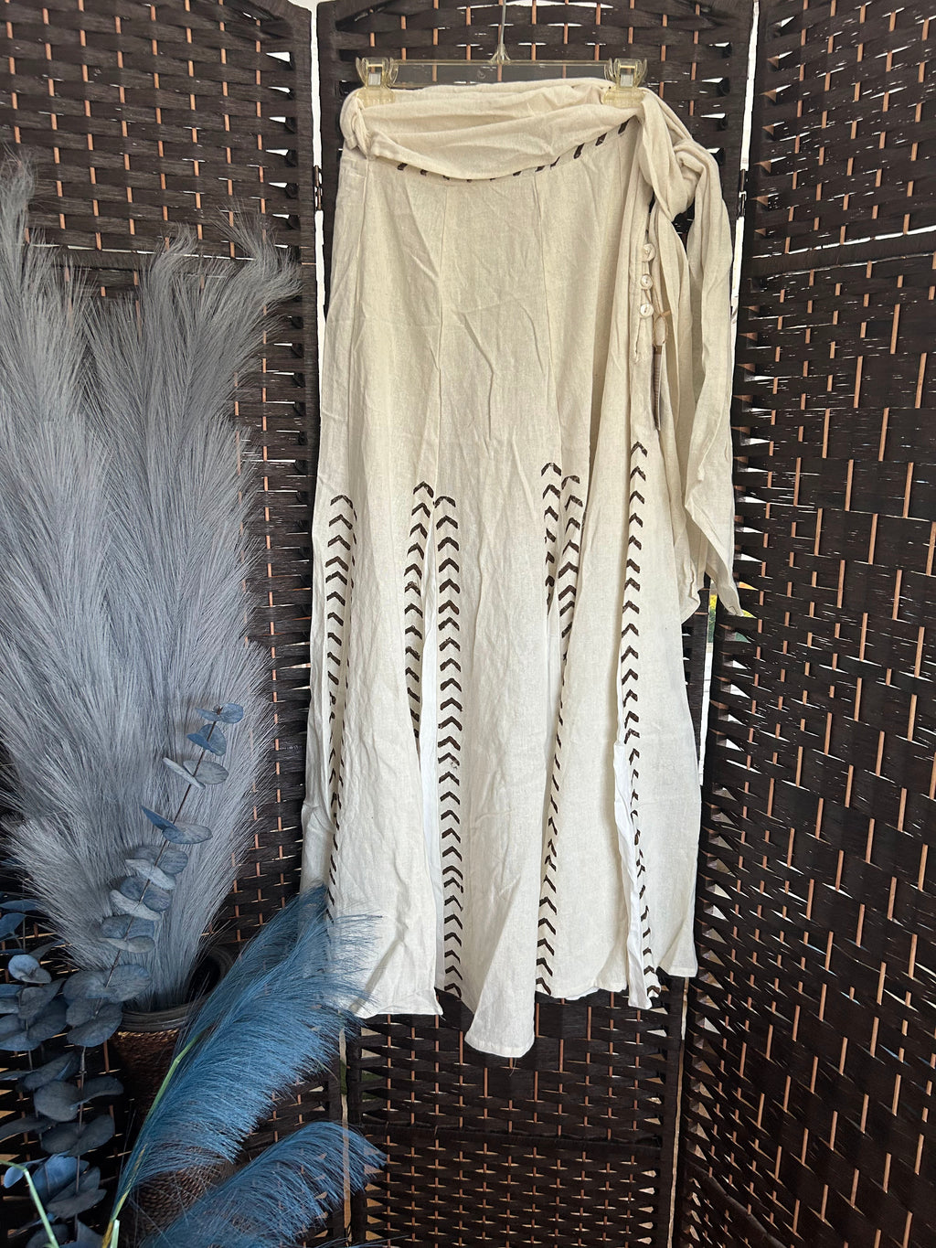 Two Way Dress/Skirt