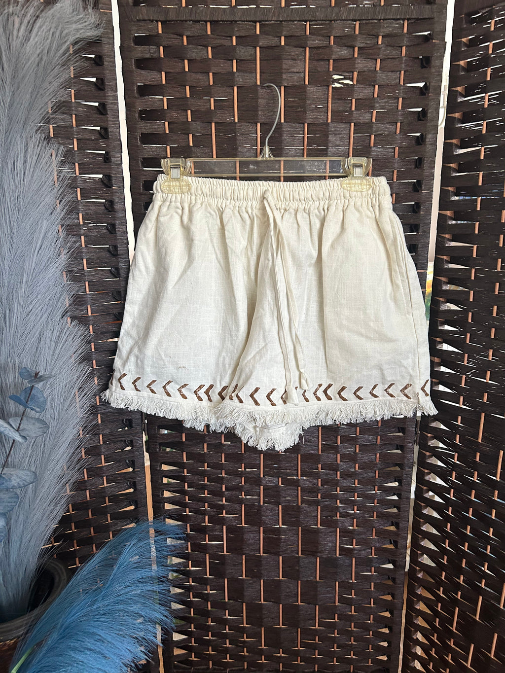 Boho Shorts