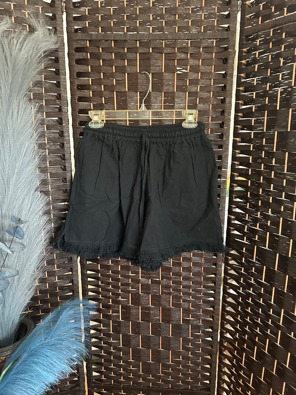 Boho Shorts