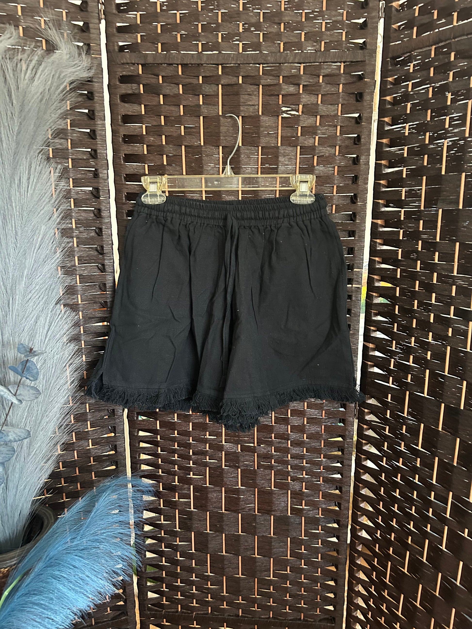 Boho Shorts