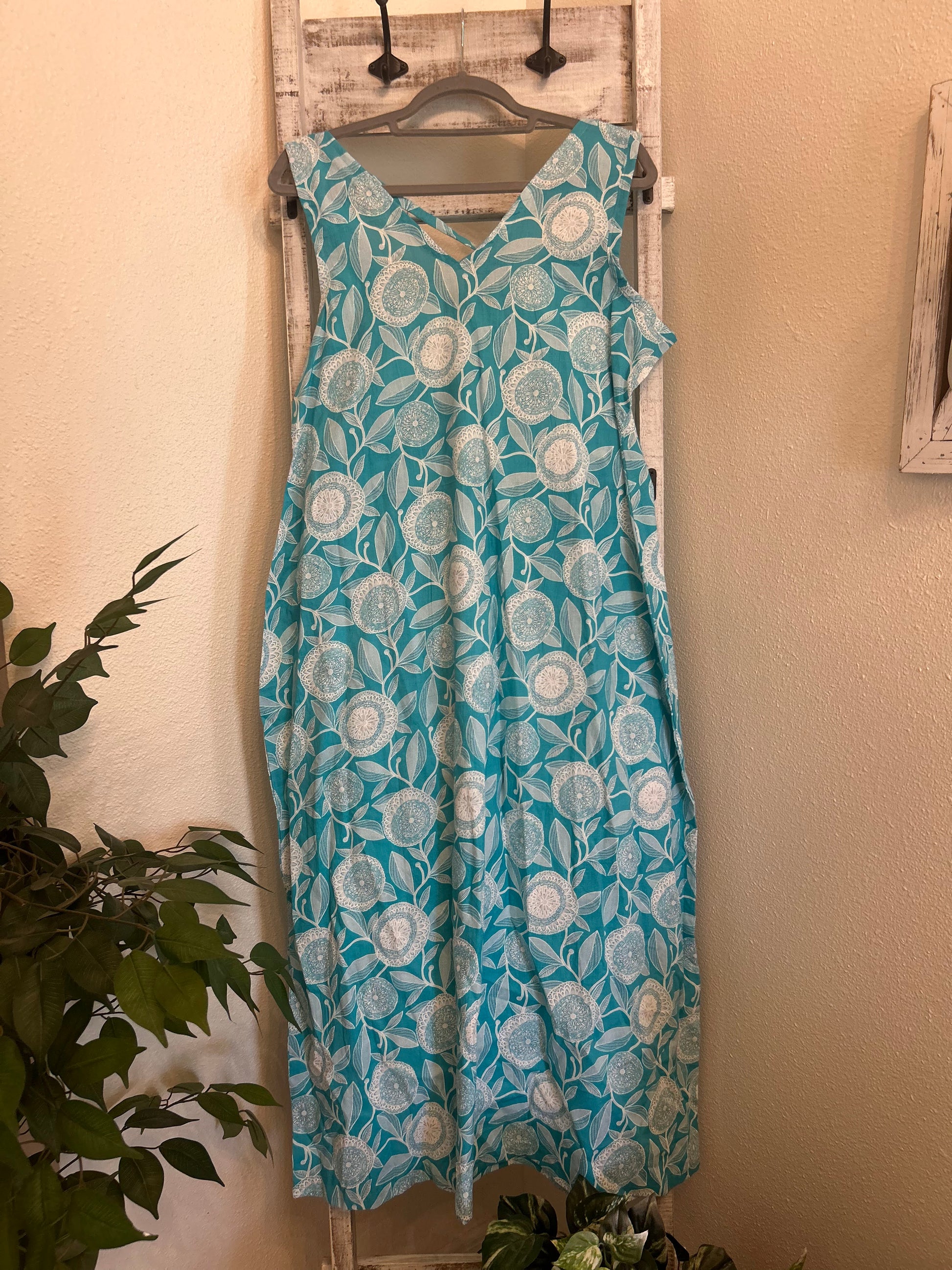 Short Sleeve Dress