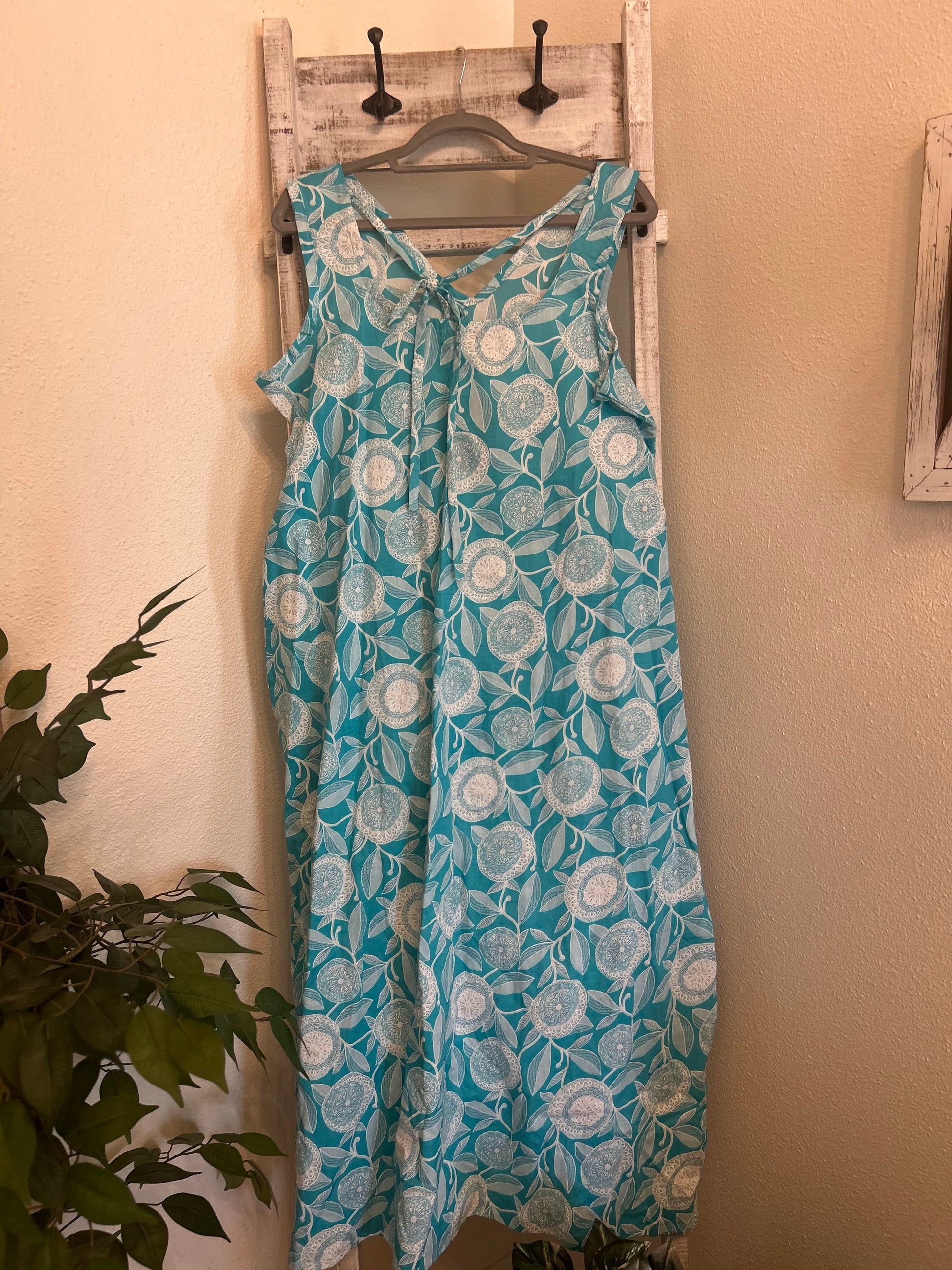 Short Sleeve Dress