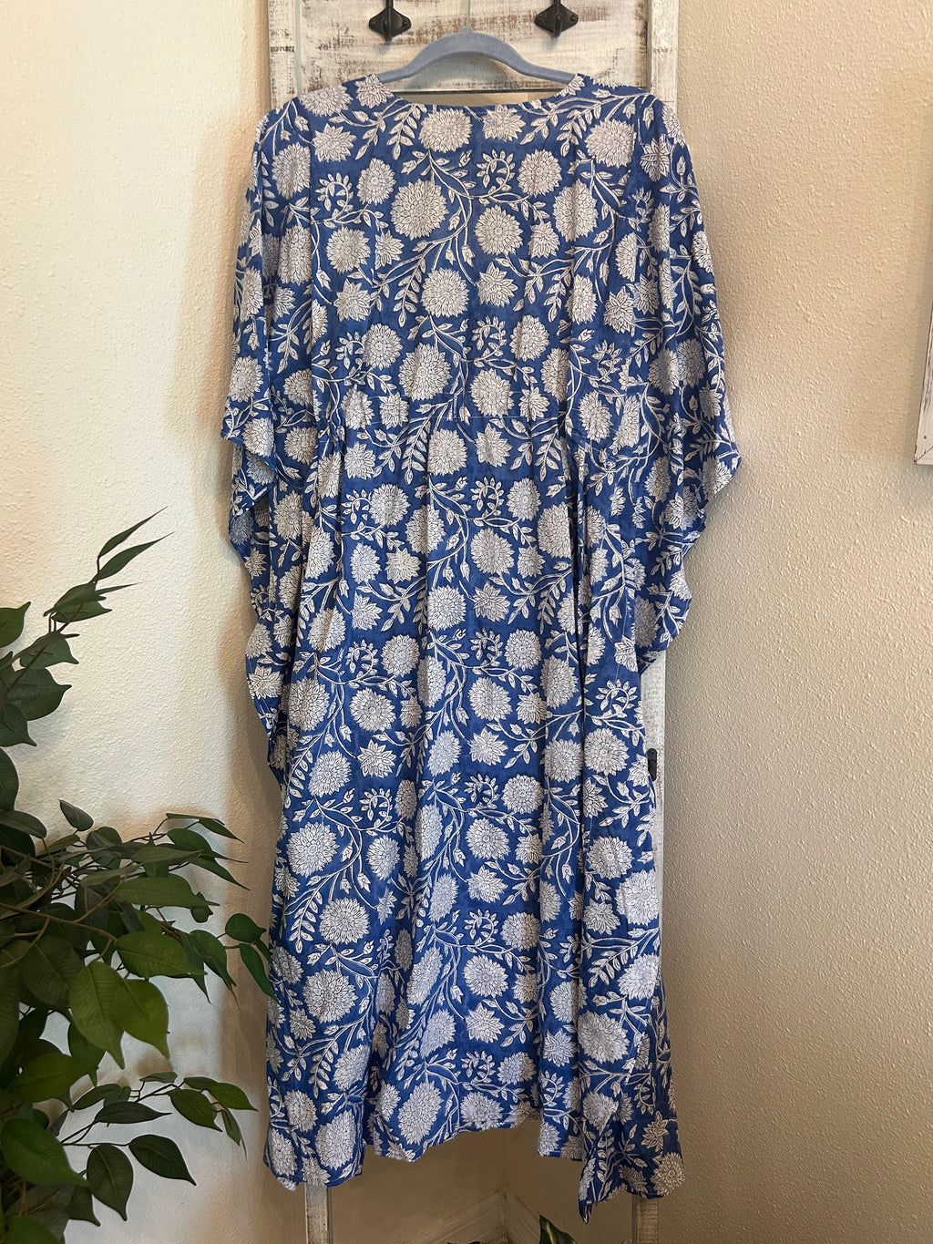 Kaftan Dress
