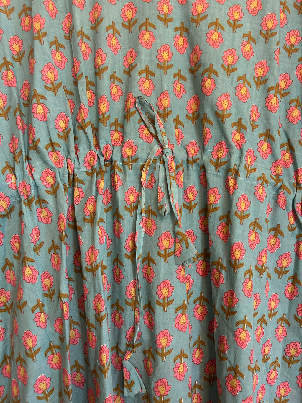 Kaftan Dress