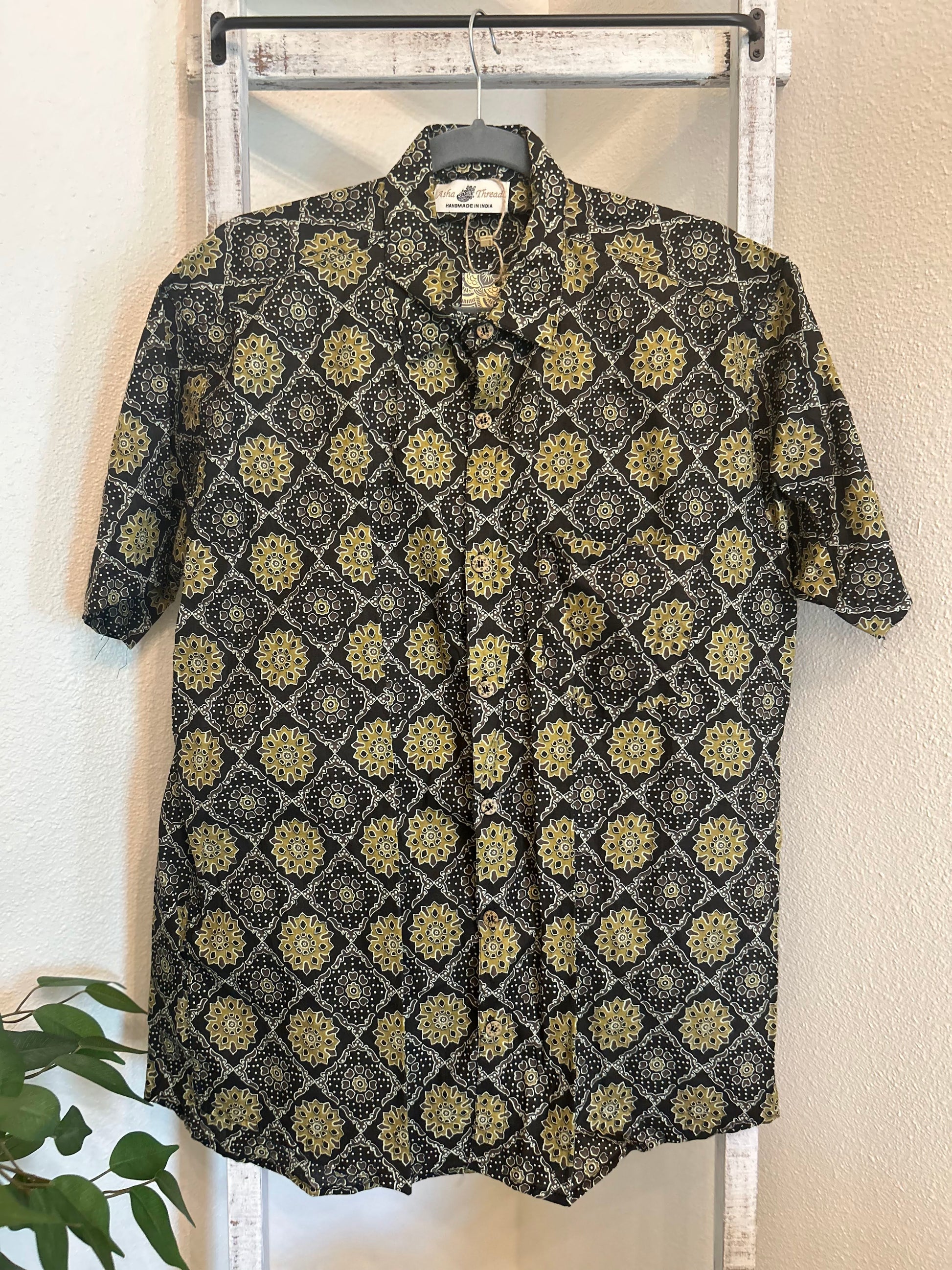 Men's Shirts
