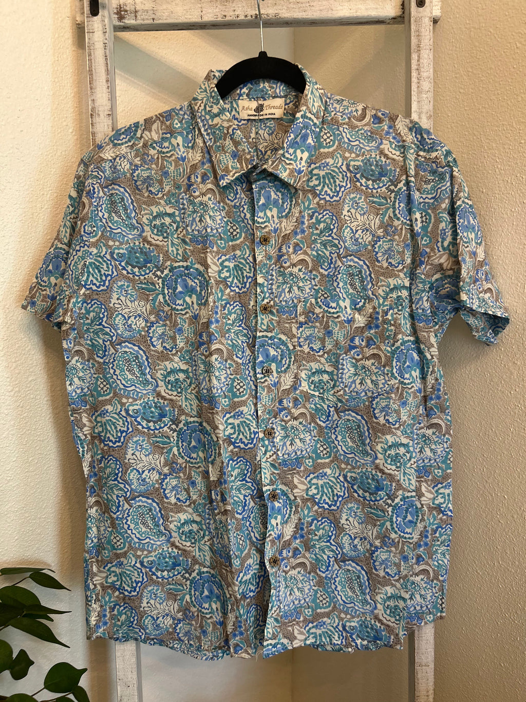 Men's Shirts