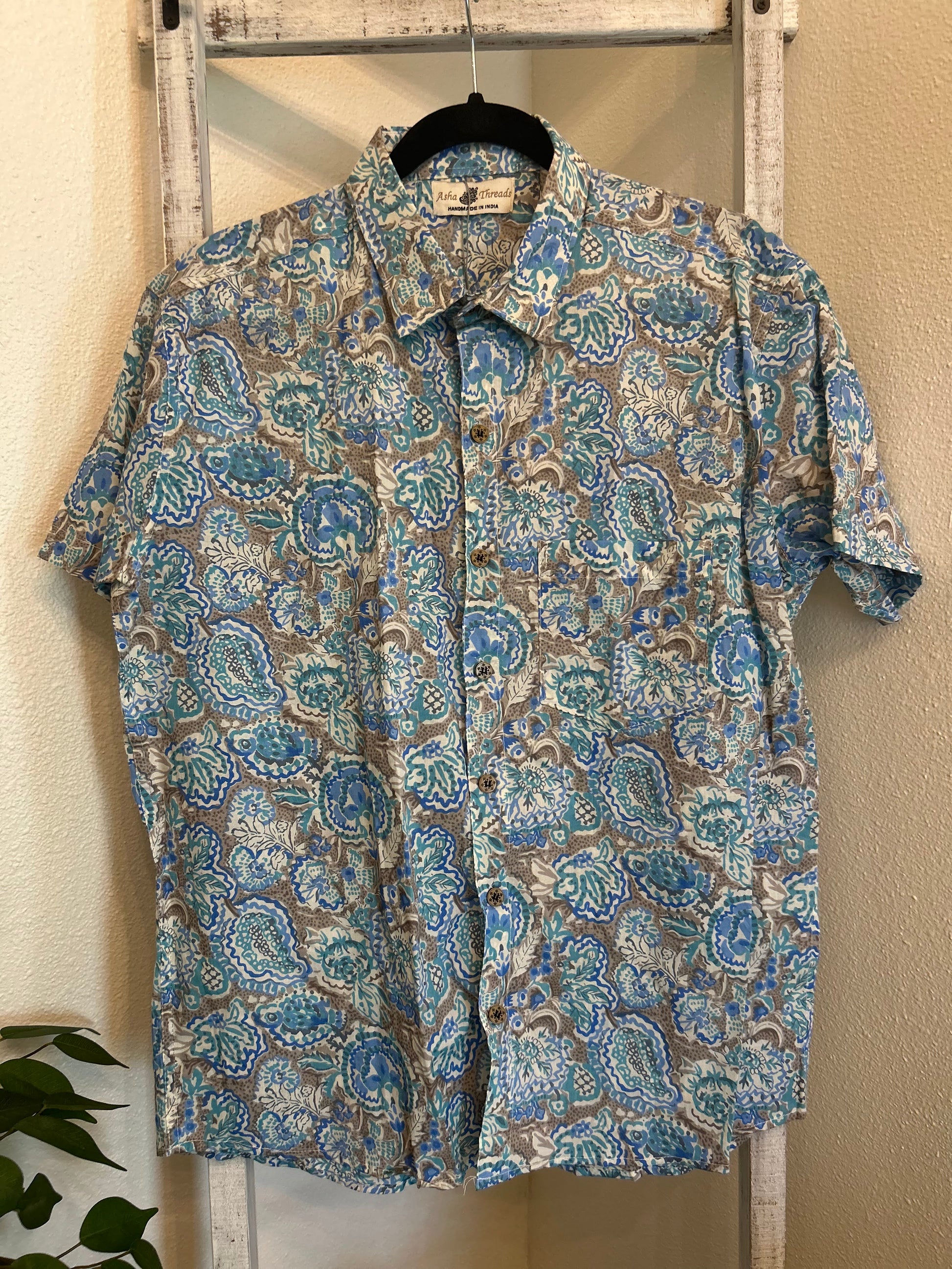 Men's Shirts