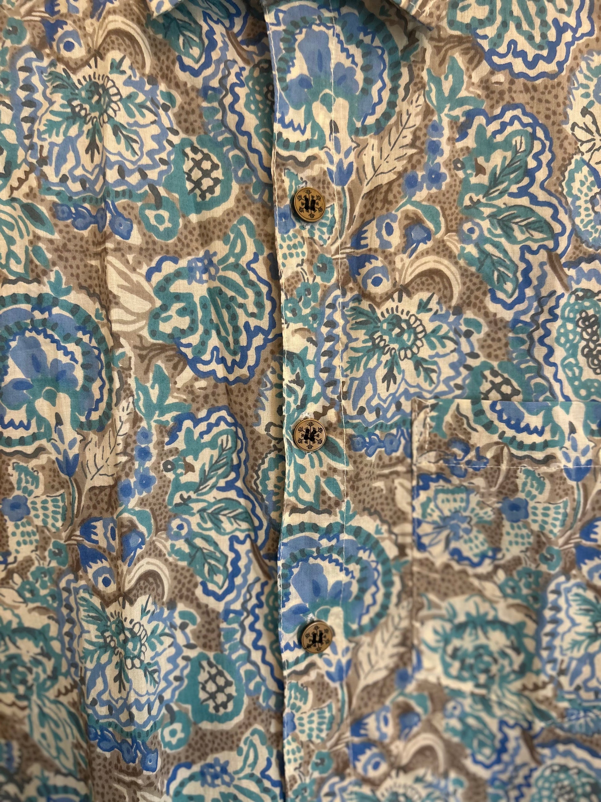 Men's Shirts