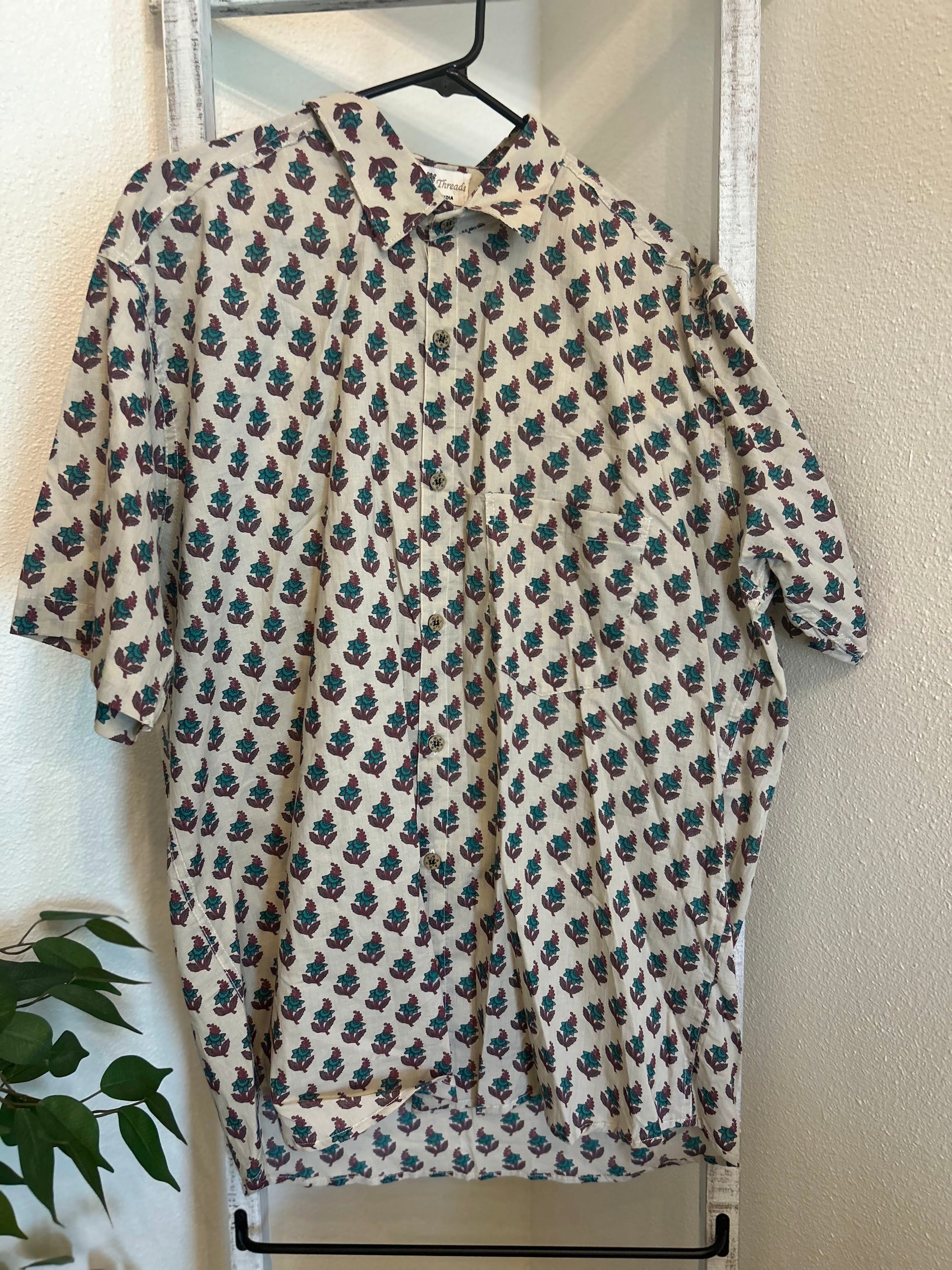 Men's Shirts