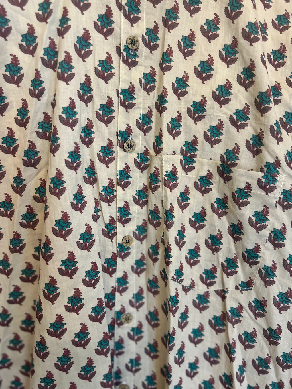 Men's Shirts