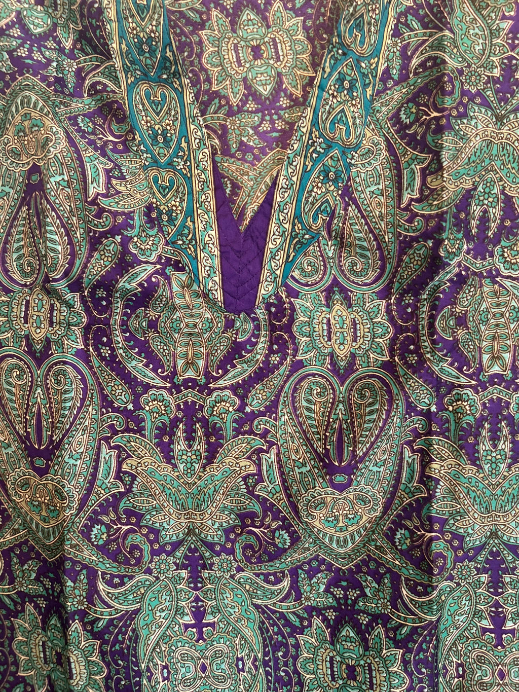 Long Floral Shirts