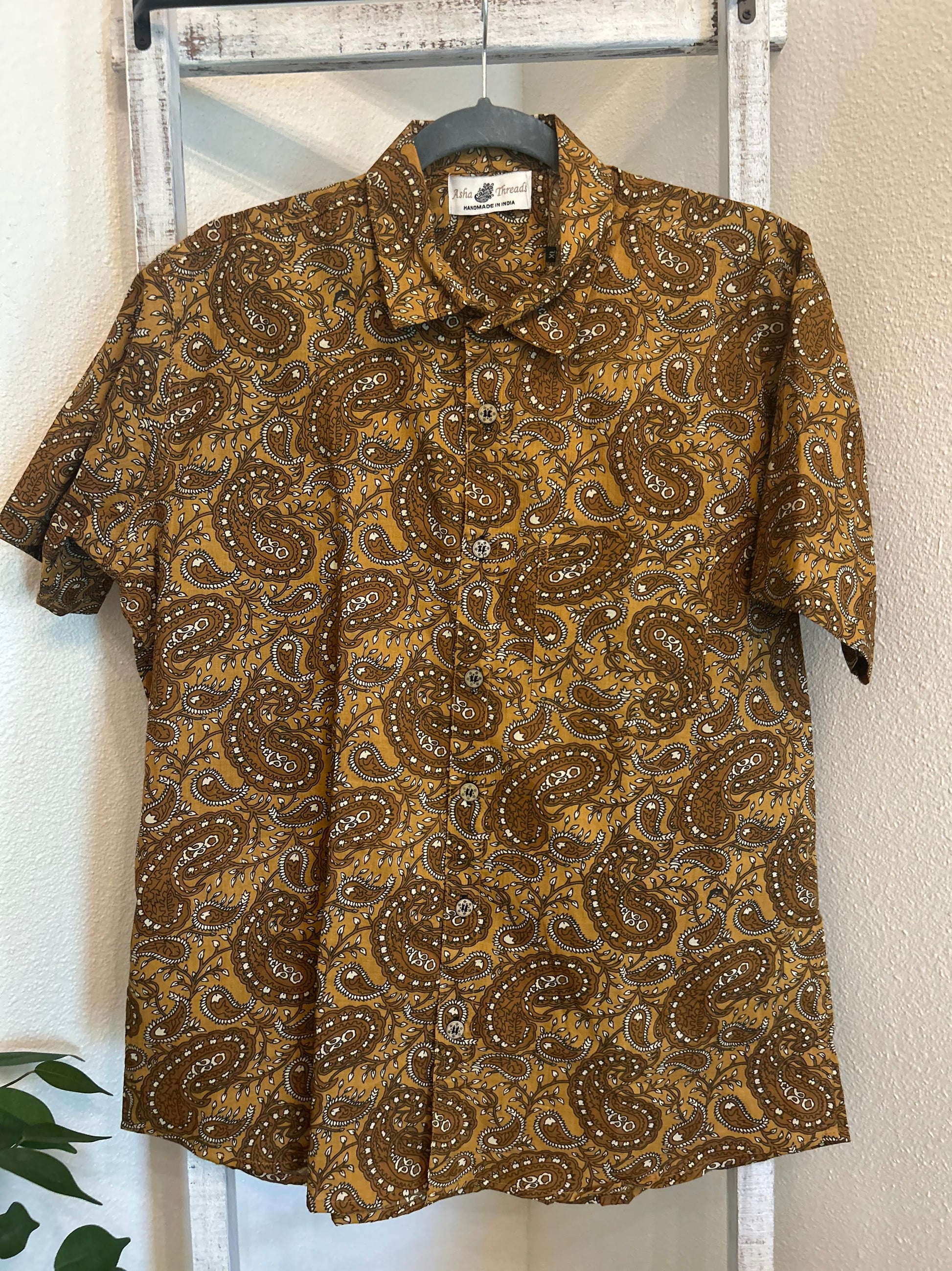 Men's Shirts