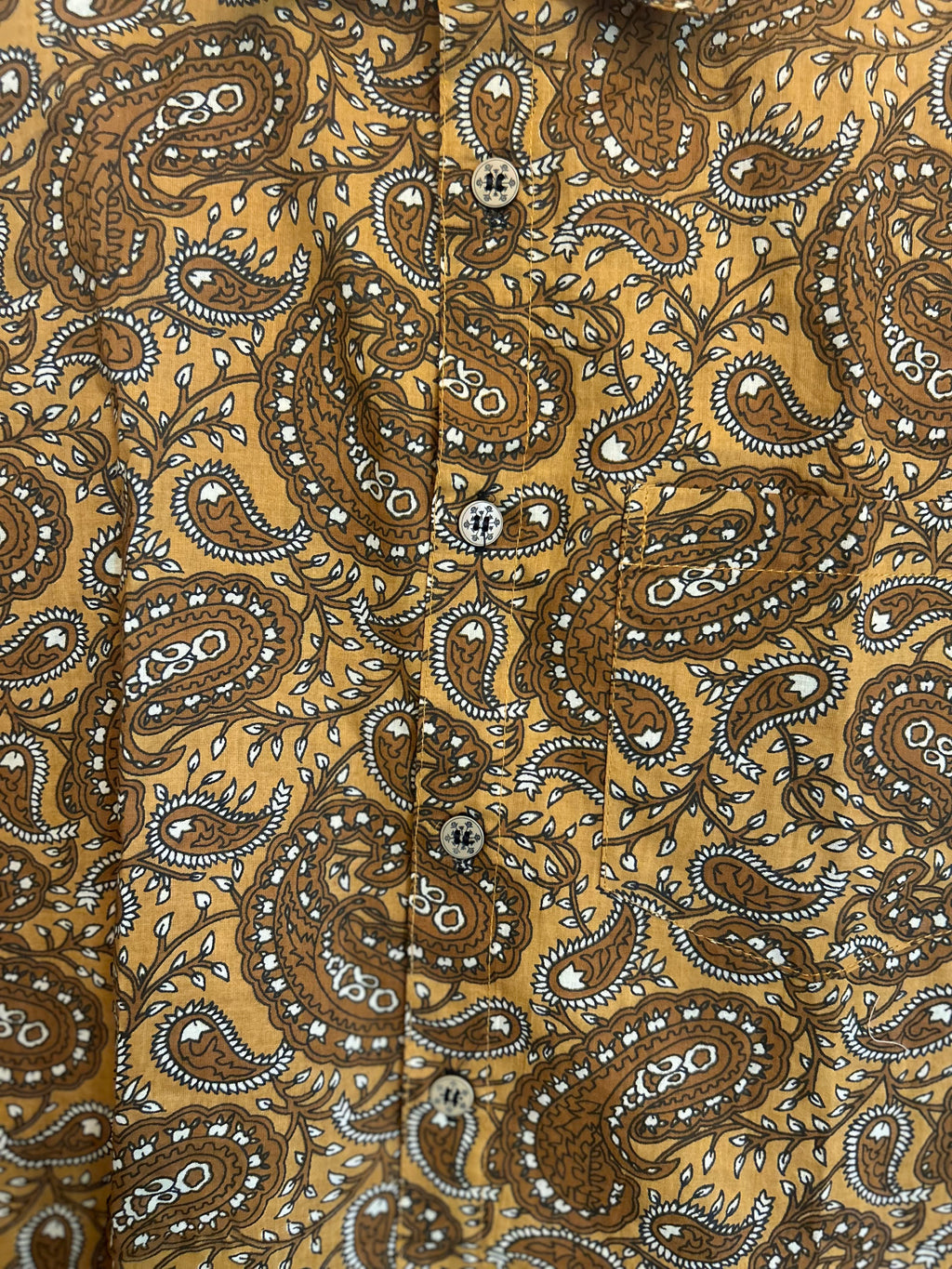 Men's Shirts
