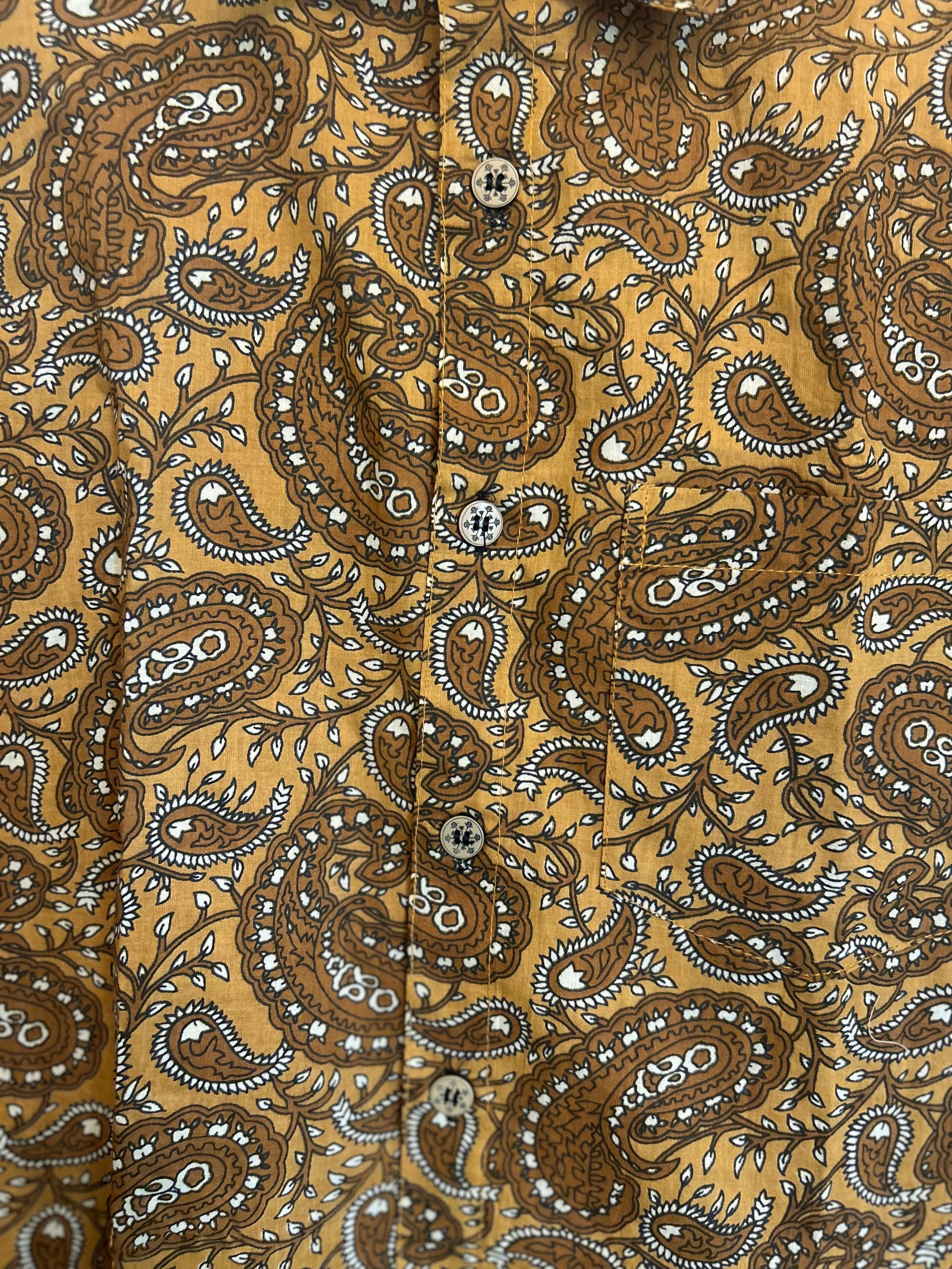 Men's Shirts
