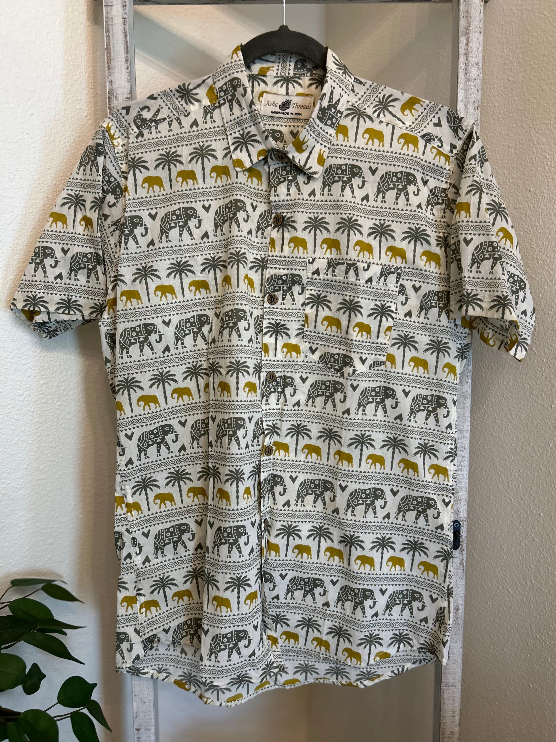 Men's Shirts