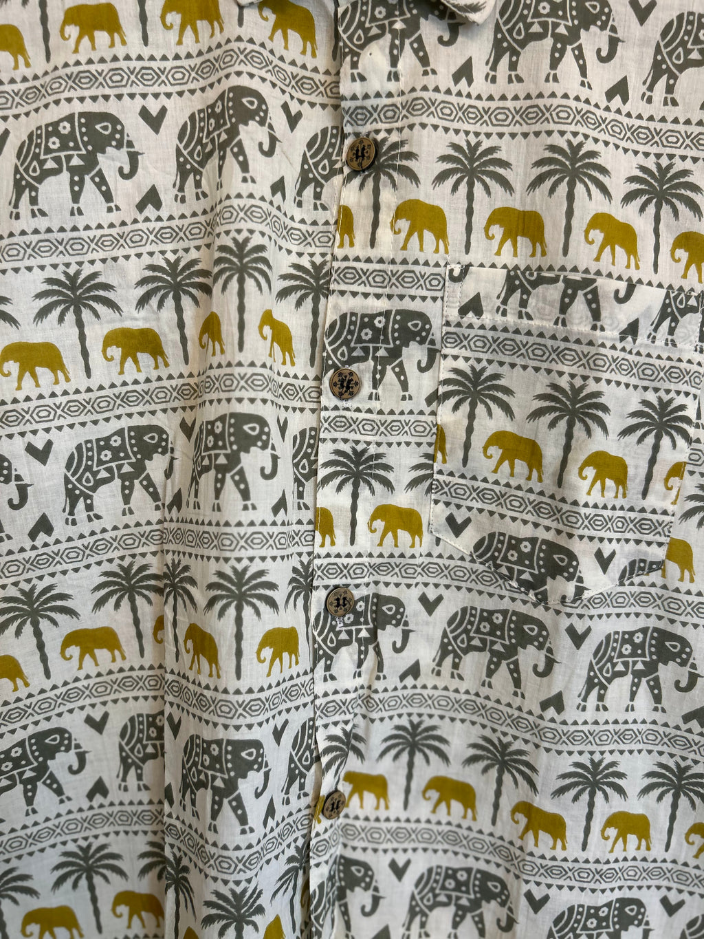 Men's Shirts