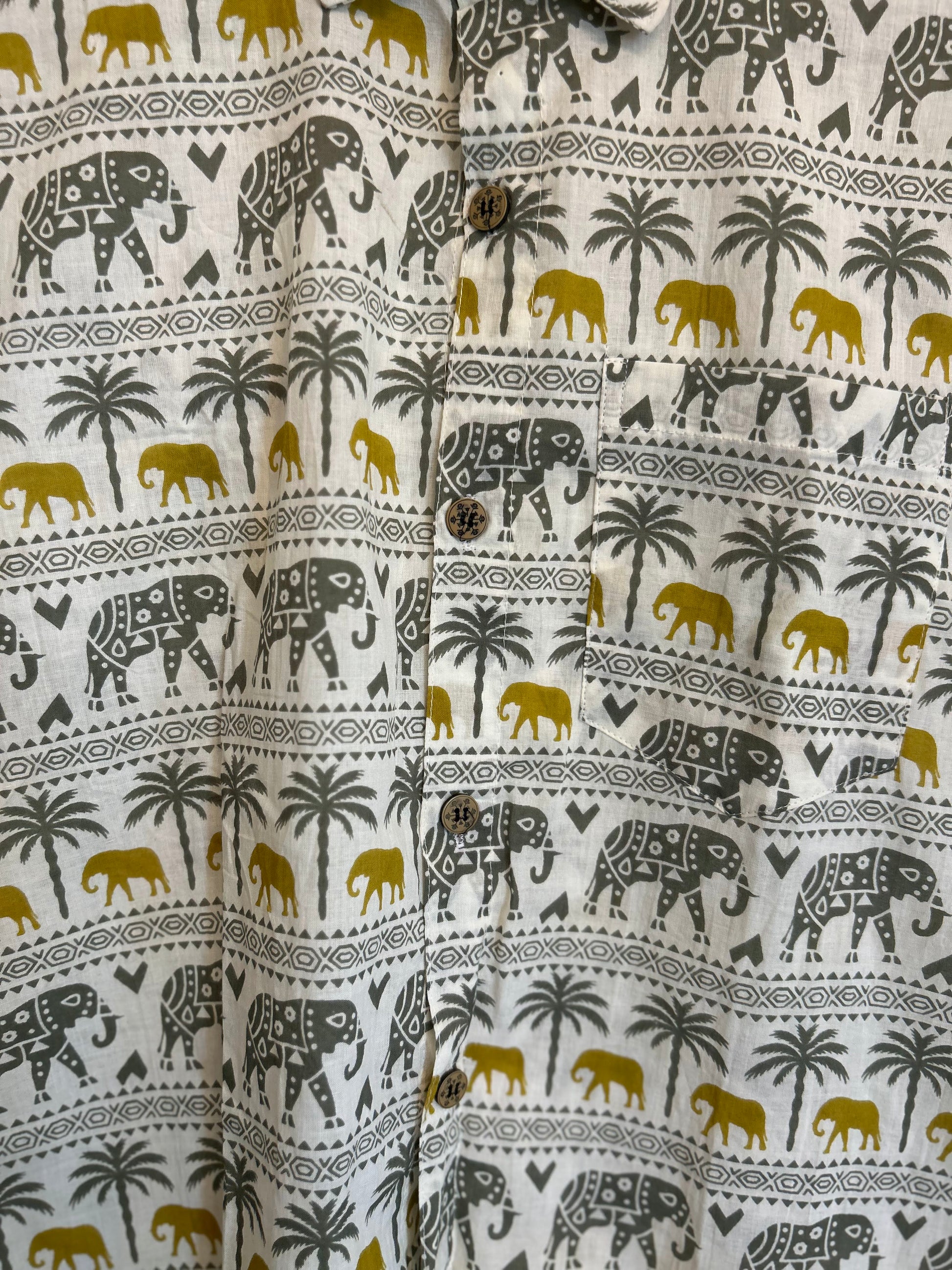 Men's Shirts