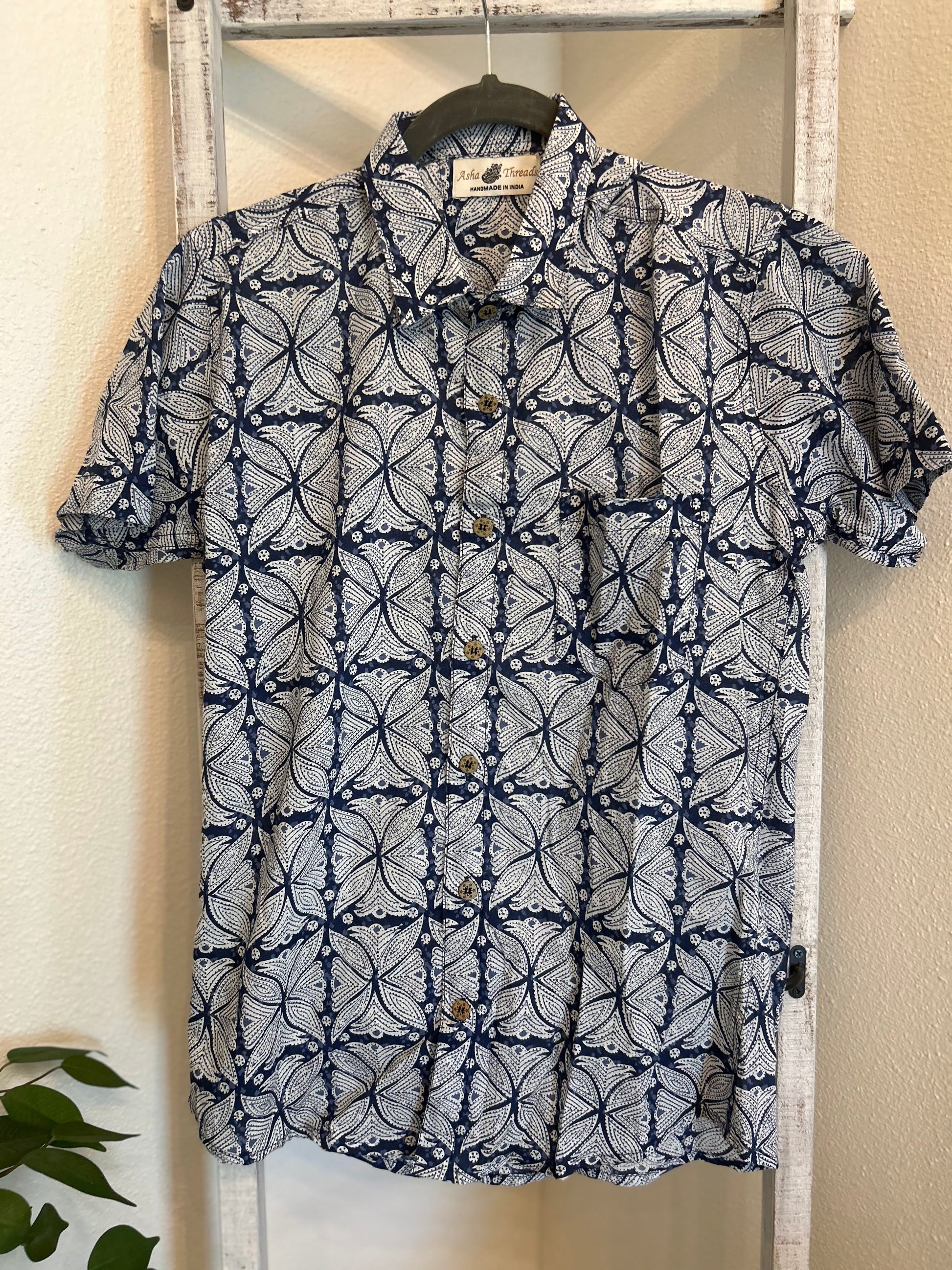 Men's Shirts