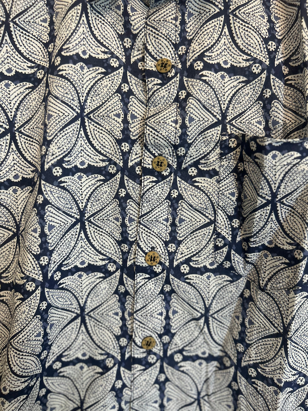 Men's Shirts