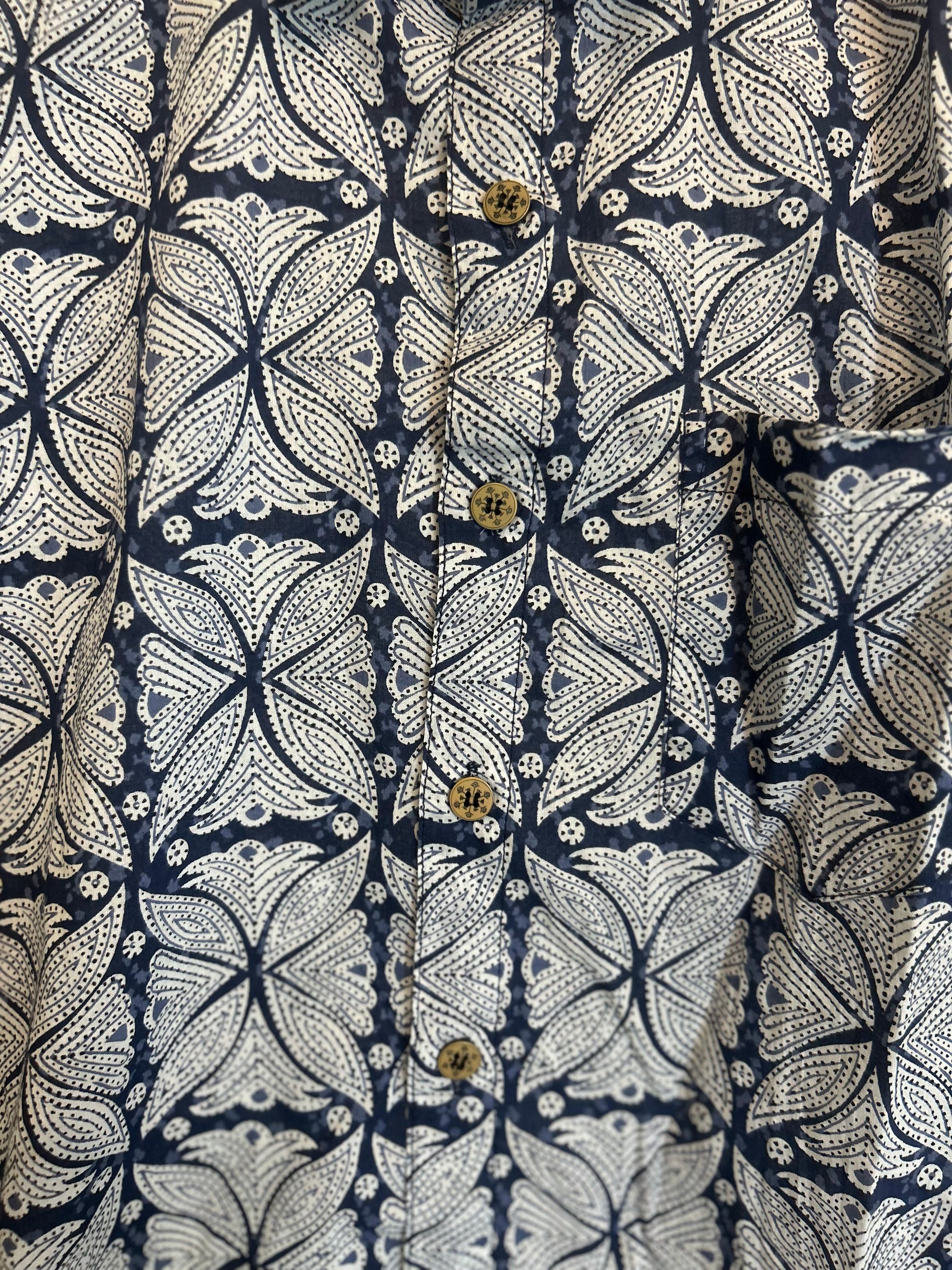 Men's Shirts