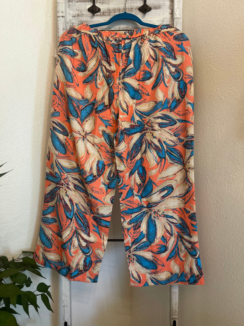 Dress with Pants