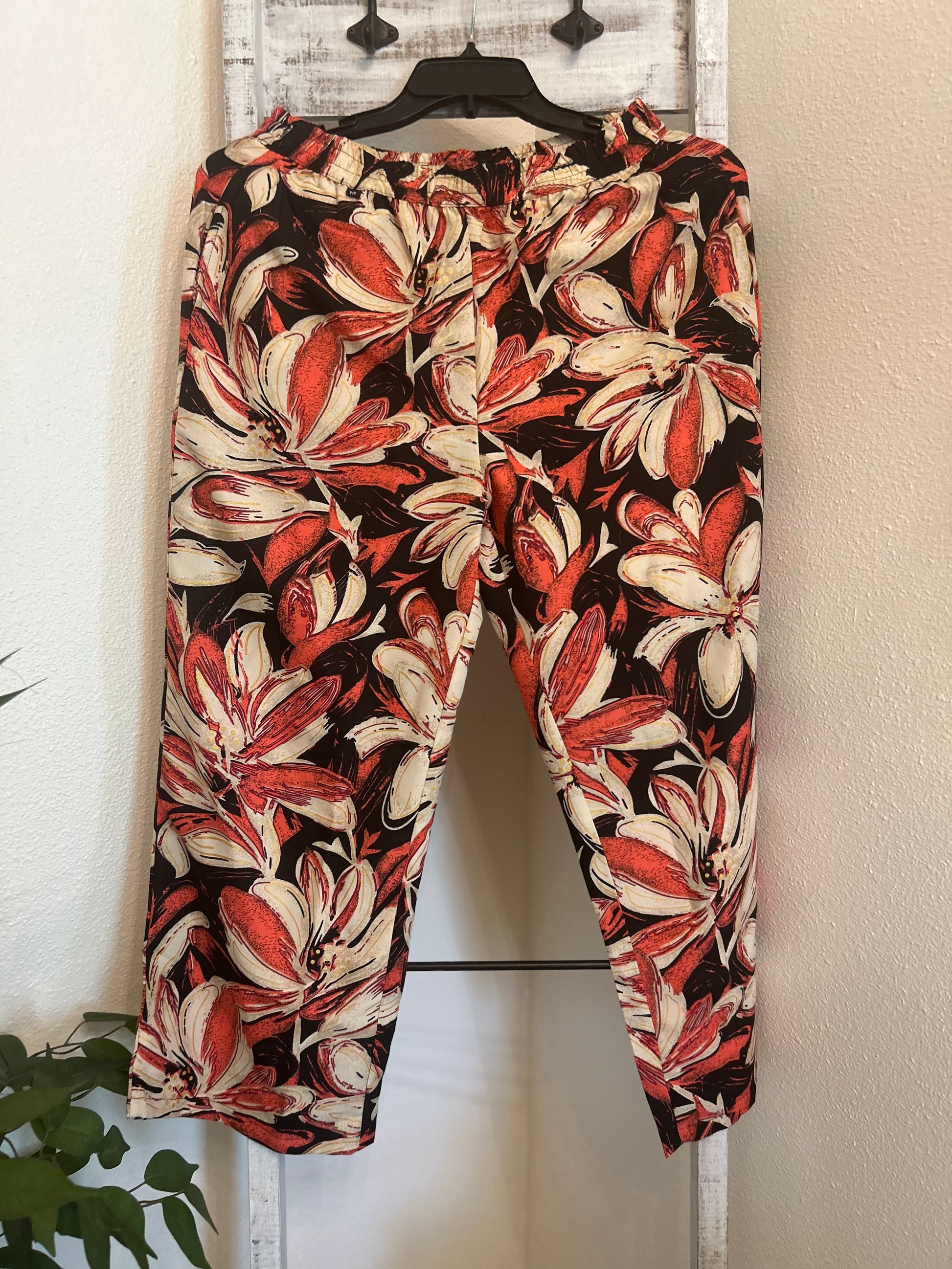Dress with Pants