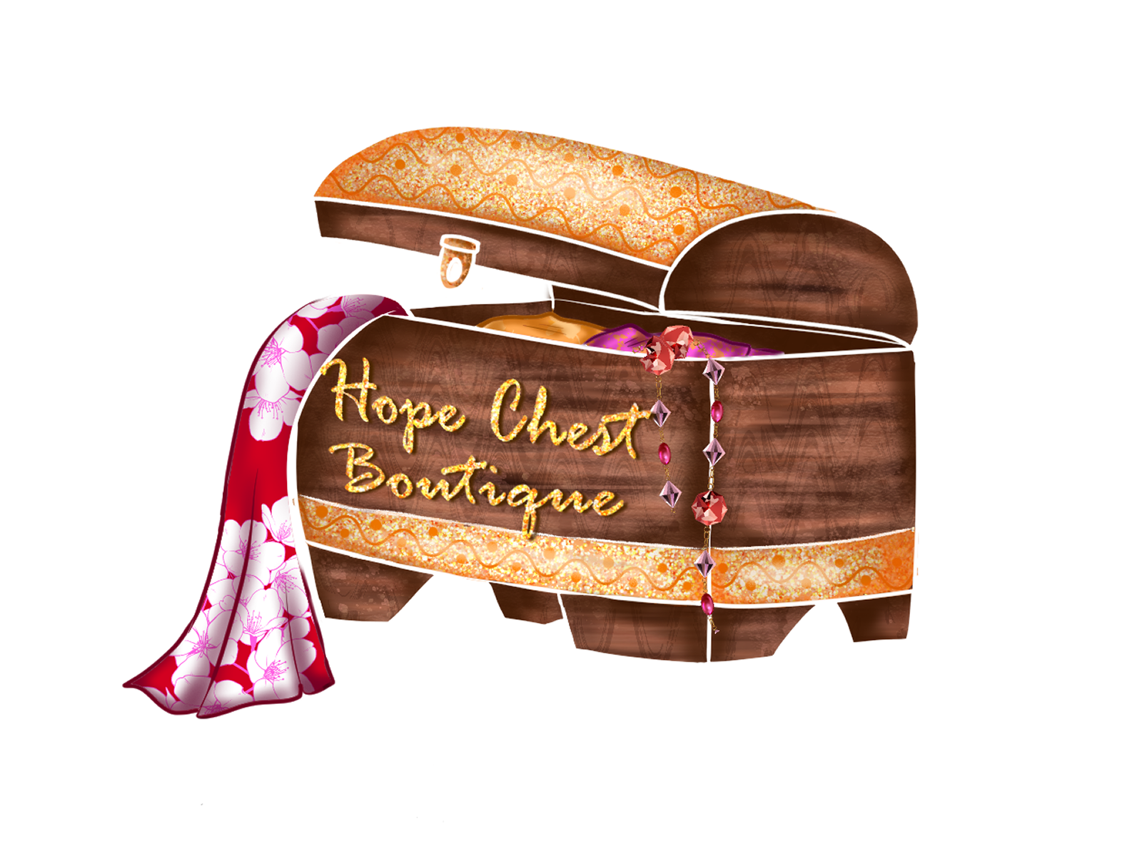 Hope Chest Boutique